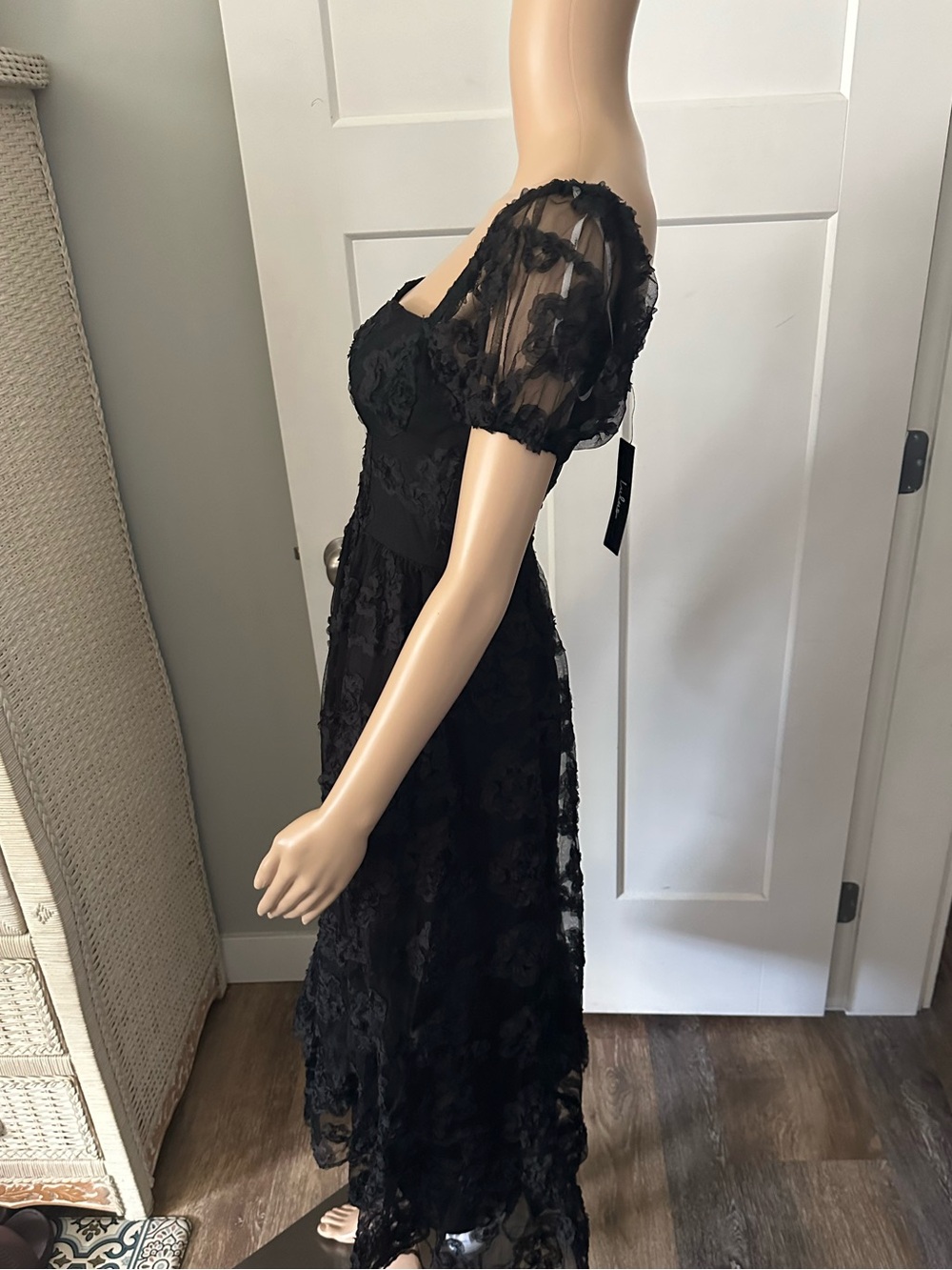 Lulus Dress - Picture 10 of 11